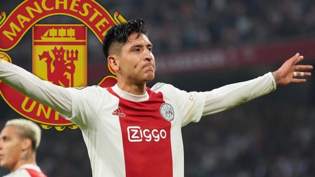 Ảnh bài viết Đối tác bật đèn xanh, M.U sẵn sàng ký sao Ajax thứ 3 khiến Chelsea ôm hận