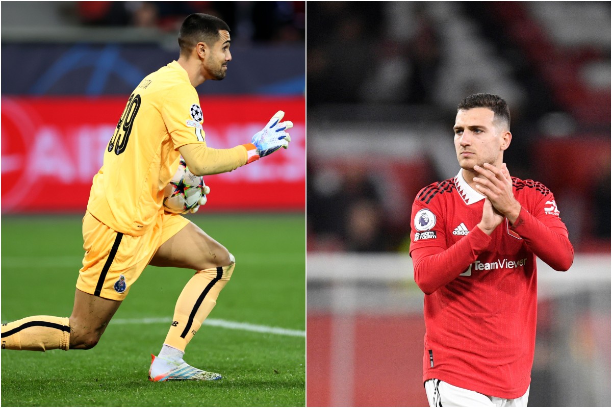 Dalot khen ngợi mục tiêu của Man Utd.