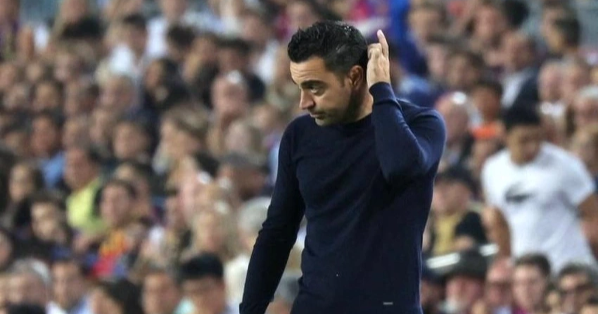Ảnh bài viết Sếp lớn Barca chốt tương lai Xavi