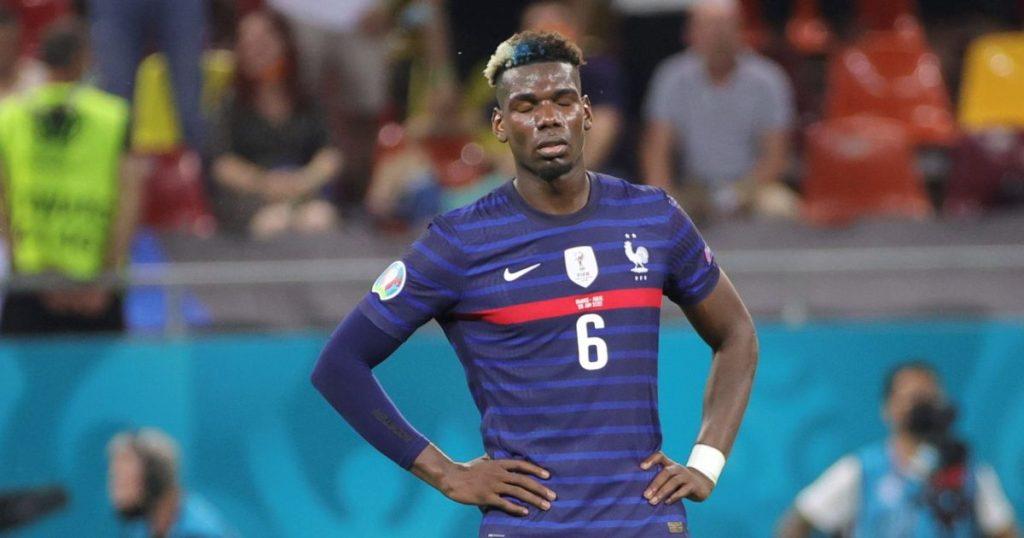 Pogba đang gặp nhiều khó khăn trong sự nghiệp.