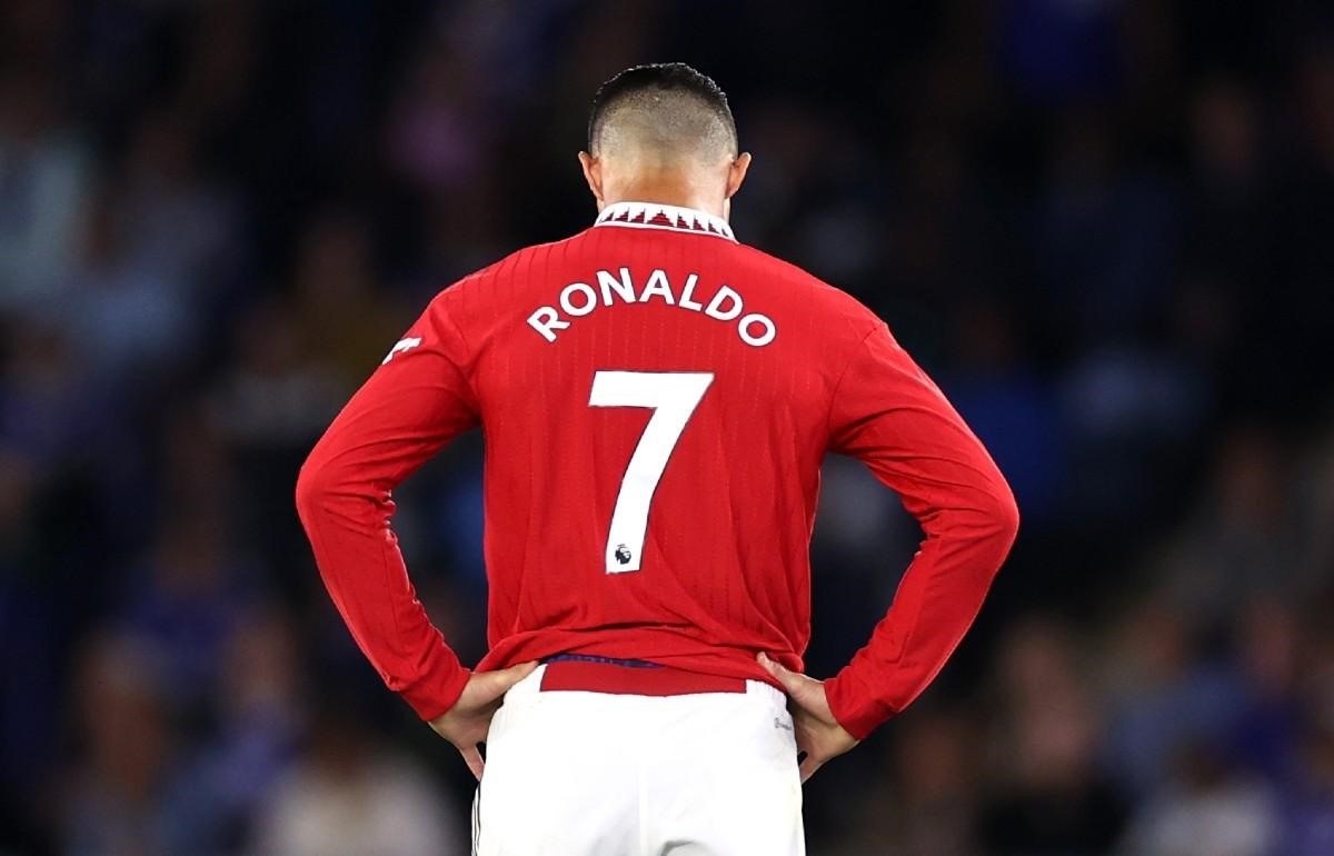 Ảnh bài viết Xác nhận! Man Utd đã có quyết định "xử" Ronaldo