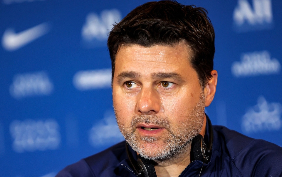 Ảnh bài viết Xác nhận! Pochettino chốt bến đỗ lý tưởng