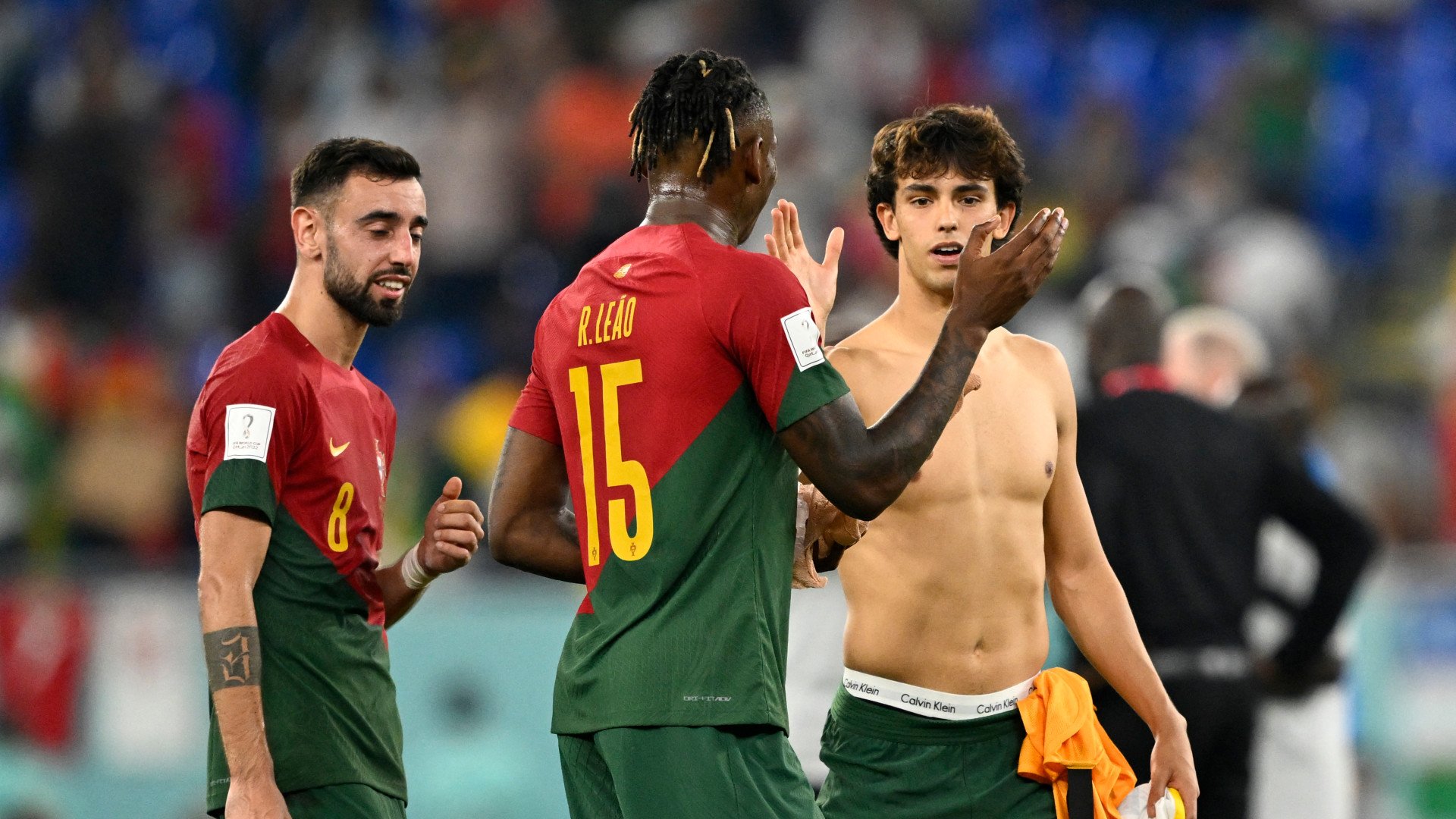 Ảnh bài viết Zlatan nêu loạt lý do Rafael Leao nên từ chối Chelsea