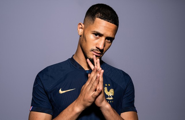 Saliba muốn Brazil sớm bị loại.