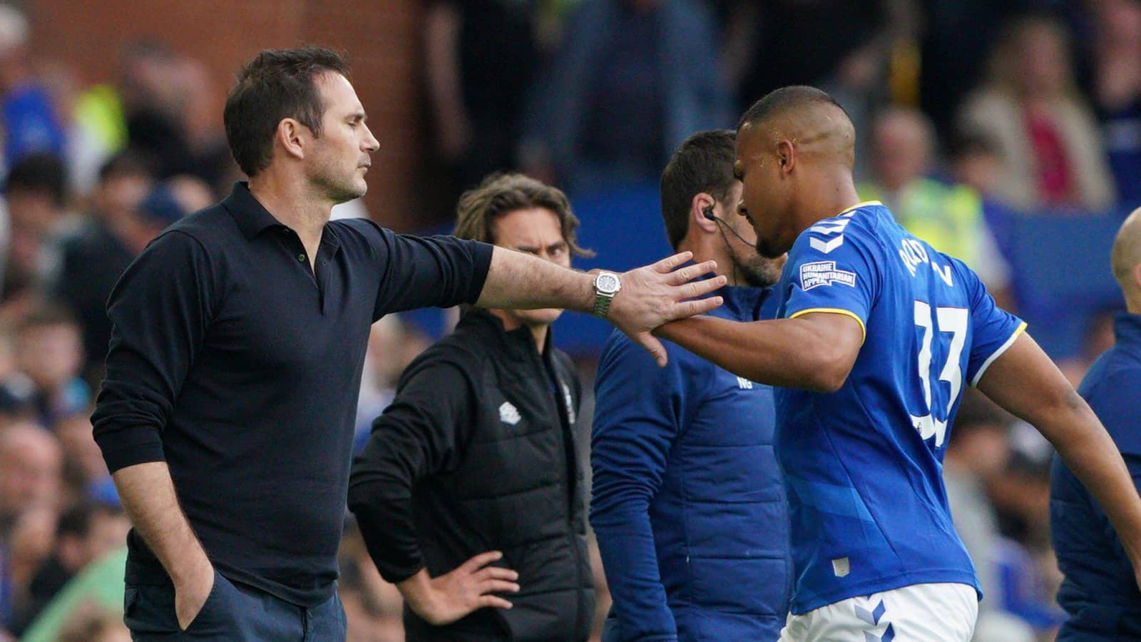 Ảnh bài viết CHÍNH THỨC! Cầu thủ Premier League bị CLB của Lampard hủy hợp đồng
