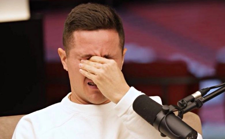 Ảnh bài viết Ander Herrera sống tình cảm, anh không ngại thể hiện điều đó với M.U
