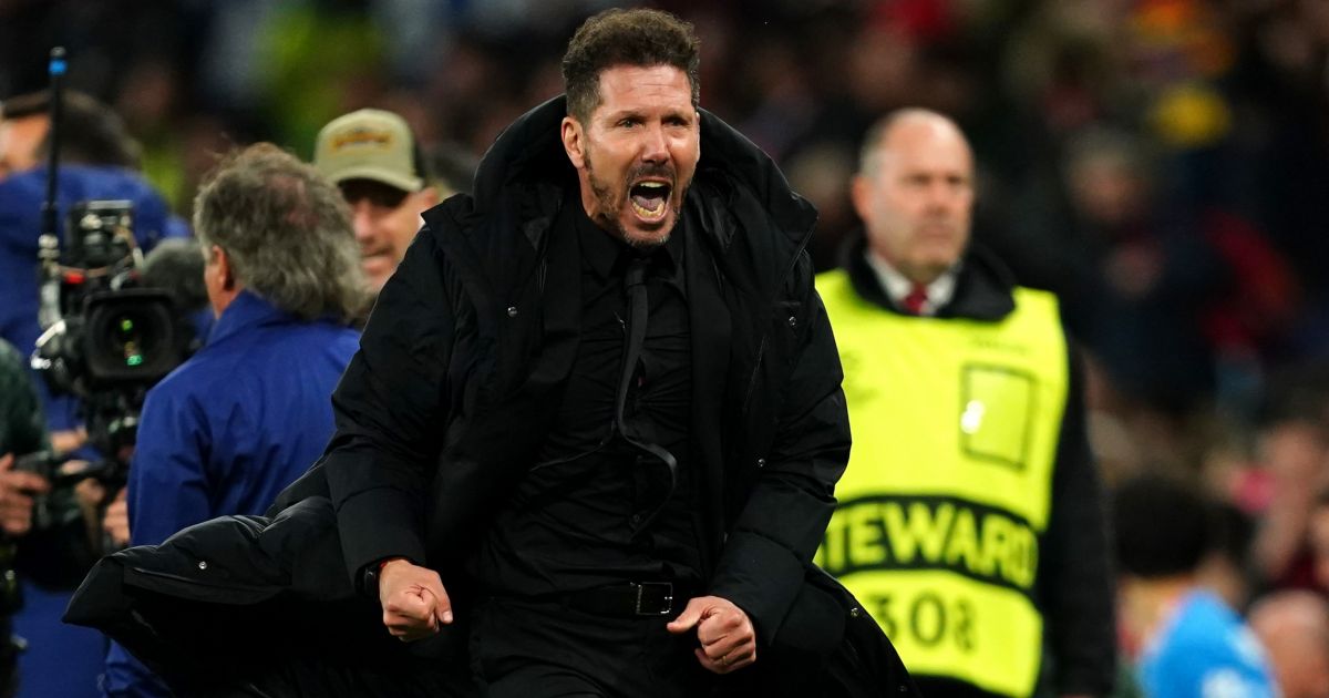 Ảnh bài viết "Tôi chắc chắn rằng các cổ động viên Atletico sẽ vui vẻ ra về"