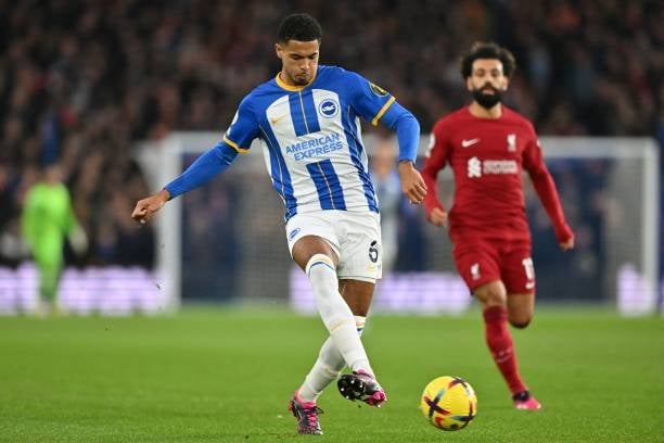 Ảnh bài viết 'Liverpool không thể thoát ra khỏi phần sân của họ vào lúc này'