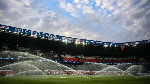 Ảnh bài viết Choáng! PSG có thể rời bỏ sân Công viên các Hoàng tử