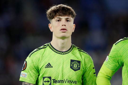 Garnacho muốn gắn bó với Man Utd lâu dài.