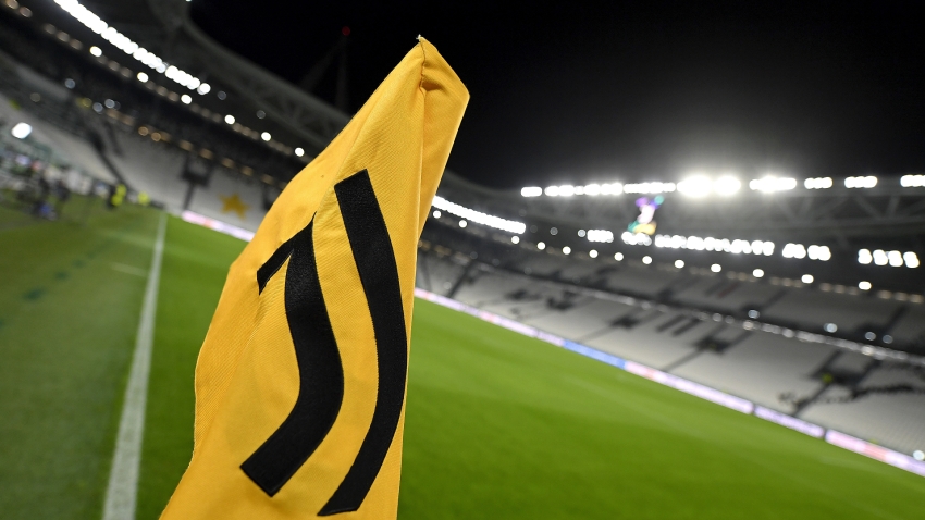 Ảnh bài viết Bị trừ 15 điểm, Juventus chính thức có phản ứng