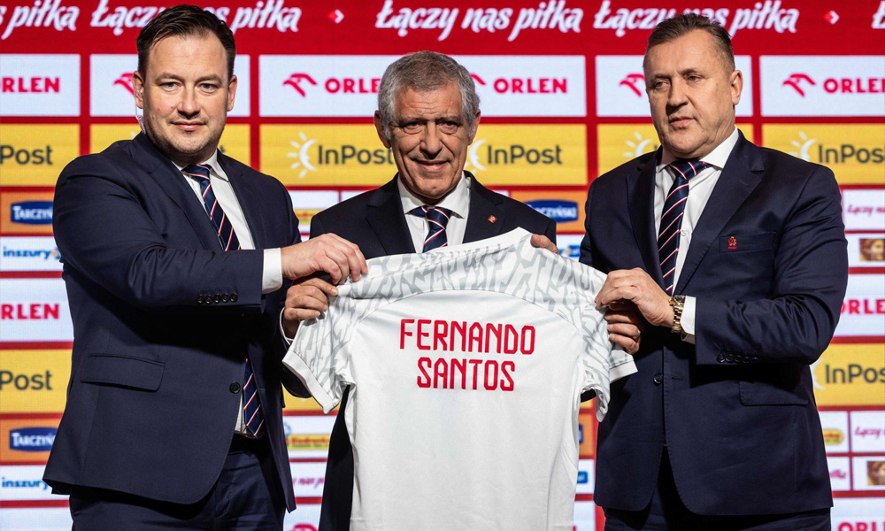 Ảnh bài viết CHÍNH THỨC! Thầy cũ Ronaldo có bến đỗ mới