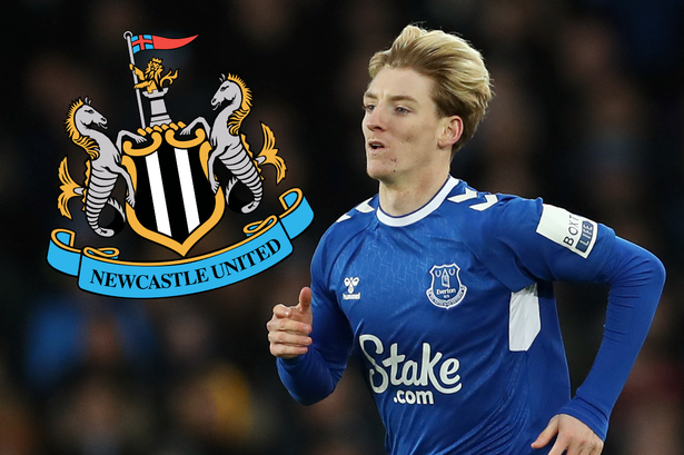 Ảnh bài viết Here we go! Newcastle United 'nổ' tân binh 40 triệu bảng
