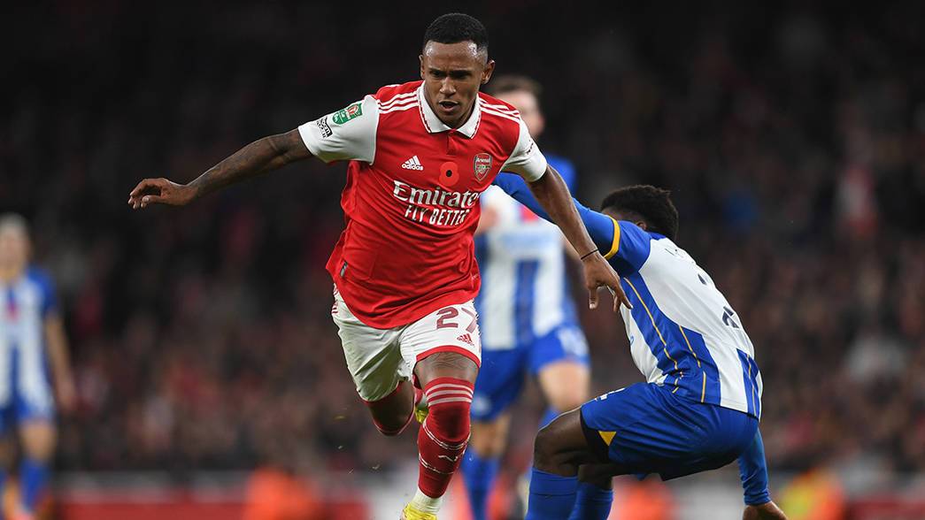 Marquinhos cần có thêm thời gian để hoàn thiện bản thân.