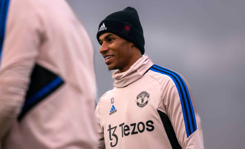 Trong khi đó, Marcus Rashford tiếp tục là niềm hy vọng lớn. Cầu thủ này vừa được vinh danh hay nhất Premier League tháng 1.