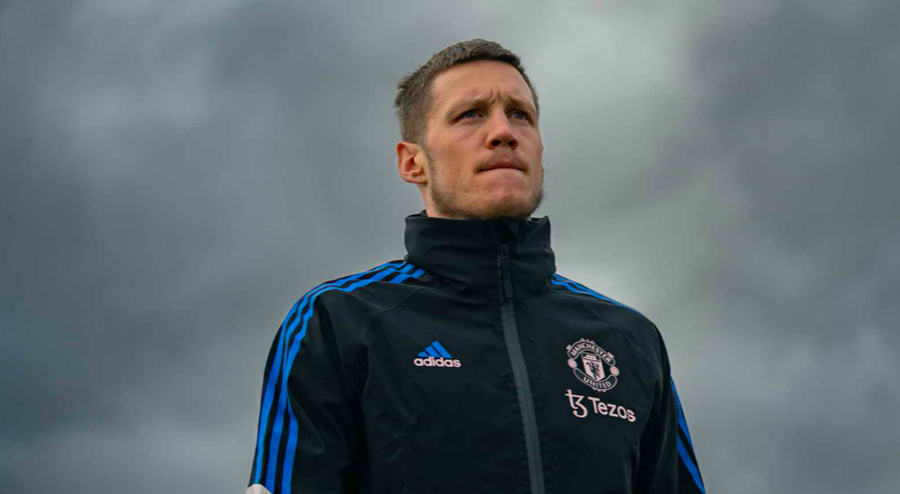 Wout Weghorst ít nhiều gây ấn tượng dù chỉ mới cập bến Old Trafford không lâu.