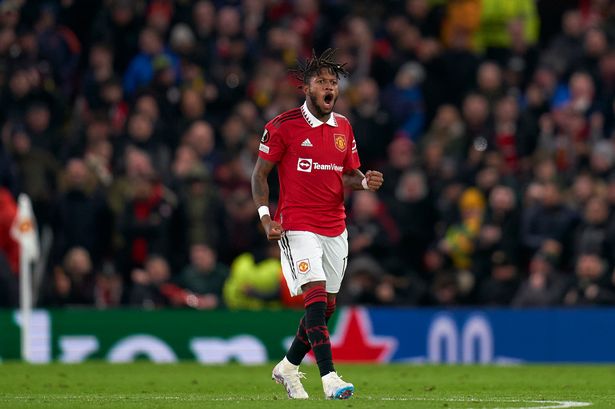 Ảnh bài viết Quá khủng khiếp! M.U xuất hiện 'kẻ hủy diệt' Barca