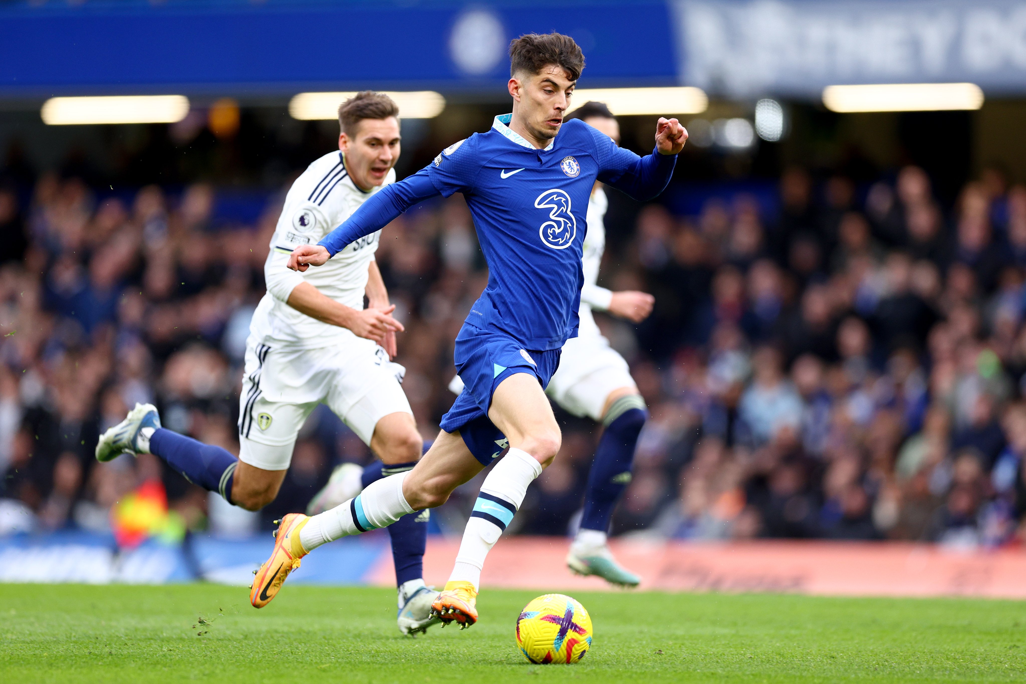 Ảnh bài viết Ngã ngửa với Chelsea