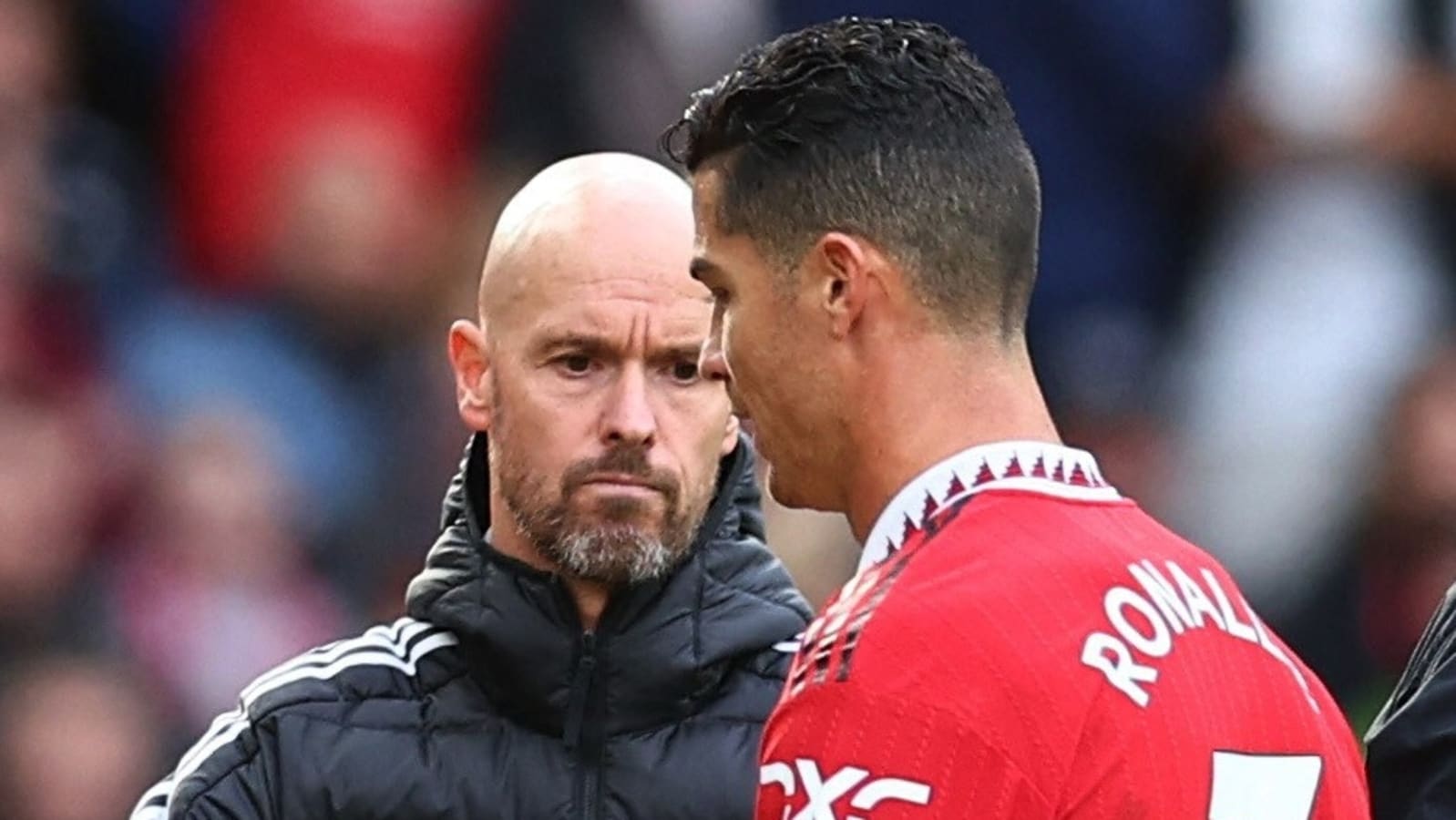 Ảnh bài viết McGrath: Ten Hag đã đánh cược trong vụ Ronaldo