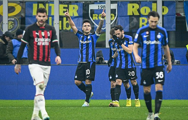 Ảnh bài viết CHÍNH THỨC! Sửa đổi kết quả bốc thăm tứ kết Champions League