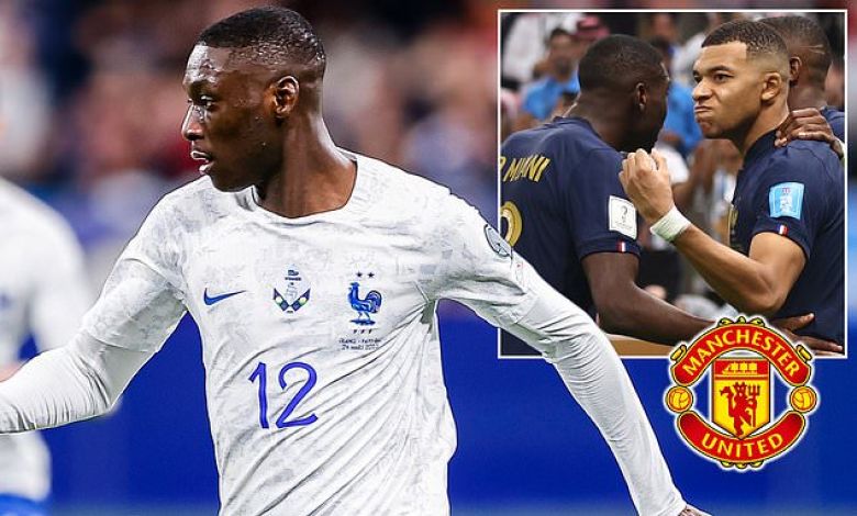Ảnh bài viết Tuyên bố của Mbappe là bước ngoặt để M.U nổ bom tấn 120 triệu