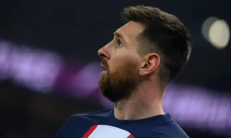 Ảnh bài viết Phản ứng đầu tiên của Al Hilal về khả năng chiêu mộ Messi