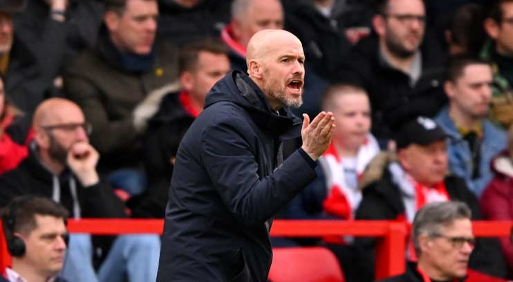 Thất bại khiến HLV Erik ten Hag hiểu rằng đội hình Man Utd chưa hoàn thiện. Ông chắc chắn phải có thêm nhiều sự bổ sung. Theo báo chí Anh, Man Utd cần 3 hoặc 4 tân binh trong hè 2023.