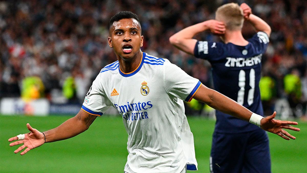 Thực tế, Rodrygo rất có duyên với Champions League. Anh ghi 16 bàn trong 37 trận tại đây, trong khi chỉ có 12 bàn sau 100 trận ở La Liga.