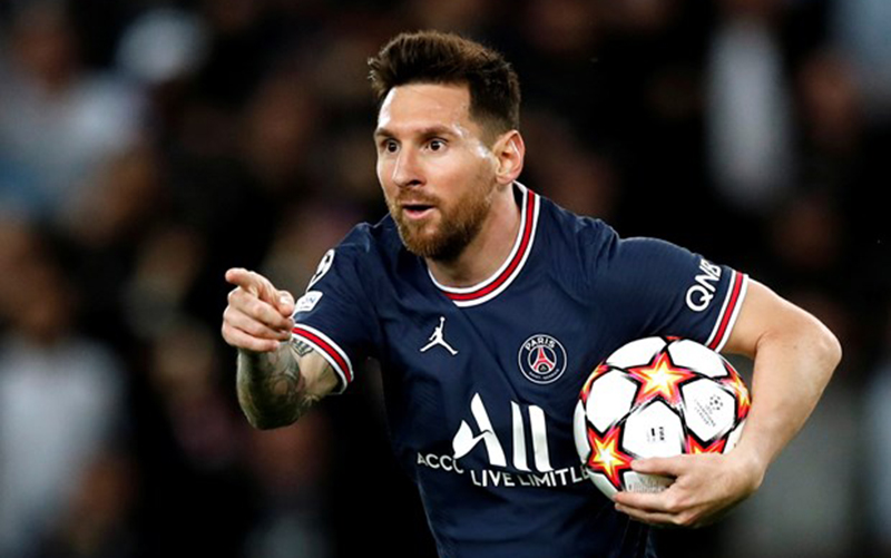 Messi phá vỡ im lặng về vụ lùm xùm.