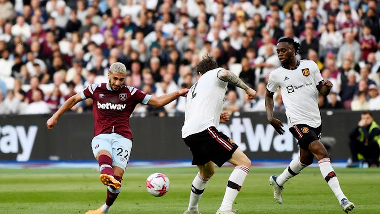 Ảnh bài viết Thua West Ham, thương vụ 100 triệu của M.U bị đe dọa