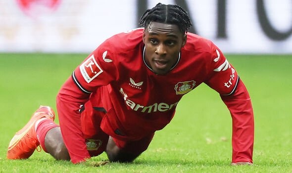 Man Utd muốn nâng cấp vị trí hậu vệ phải.