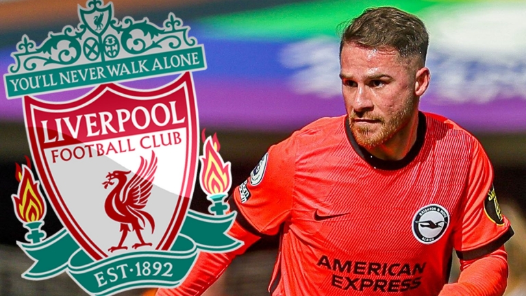 Liverpool đang ở rất gần với Mac Allister.