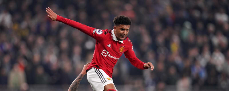 Ảnh bài viết SỐC! Man Utd mất hơn 30 triệu bảng khi bán Jadon Sancho
