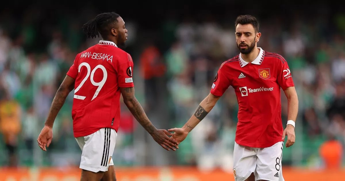 Chính vì thế, Man Utd khả năng sẽ giữ Wan-Bissaka ở lại sau mùa giải này.