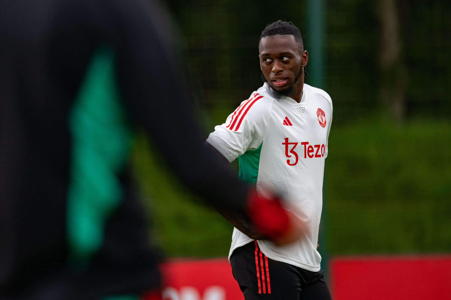 Tuy nhiên, Wan-Bissaka không bỏ cuộc. Cầu thủ này lập tức vùi mình tập luyện và thuê HLV cá nhân để cải thiện khả năng hỗ trợ đồng đội ở phía trên. Sau World Cup 2022, Wan-Bissaka thay đổi hoàn toàn.