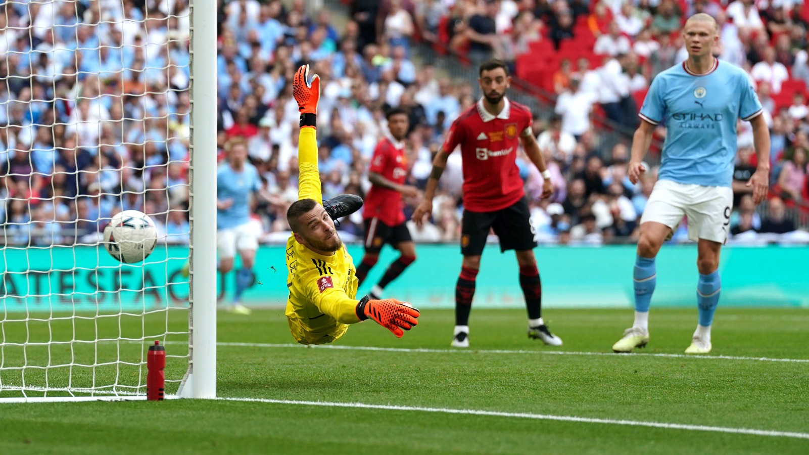 Ảnh bài viết "Cậu ấy sẽ trải qua thêm một vài mùa giải ở Man Utd"