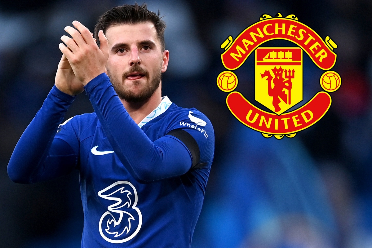 Ảnh bài viết Mason Mount giúp M.U thâu tóm bản HĐ bom tấn