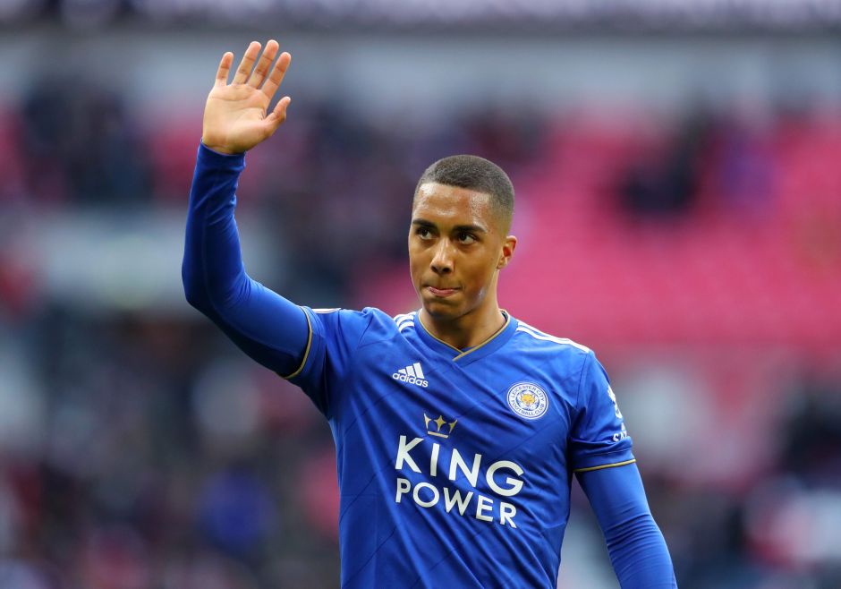 Ảnh bài viết Charlie Adam: Tielemans mất tinh thần khi không thể đến Arsenal