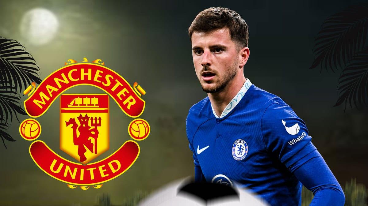 Man Utd sẽ không chiêu mộ Mount bằng mọi giá.