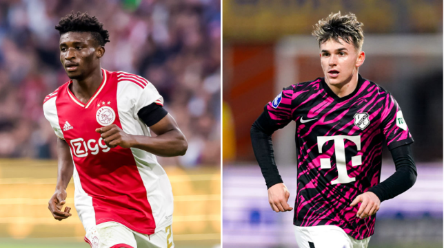 Ảnh bài viết Man Utd nhanh chóng chốt 3 phương án thay thế Mason Mount