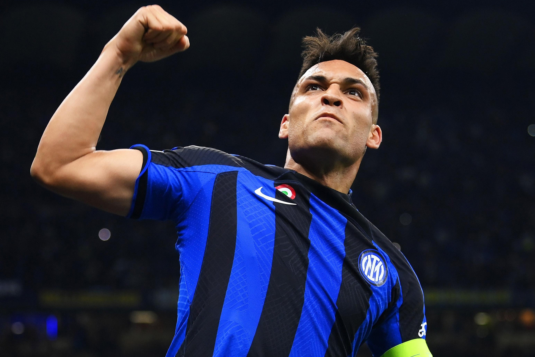 Ảnh bài viết Rõ lý do Martinez từ chối Chelsea, Real Madrid