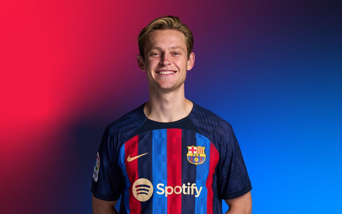 Quỹ lương của Barca đang vượt giới hạn cho phép khoảng 200 triệu euro ở mùa giải 2023/24. Do đó, họ phải bán bớt cầu thủ để có thể đăng ký tân binh.