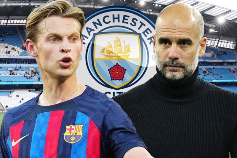 HLV Pep Guardiola kết phong cách chơi bóng của tài năng người Hà Lan. Chưa kể, De Jong khá đa năng. Anh có thể đảm nhận nhiều vị trí ở hàng tiền vệ và đôi khi đá tốt trong vai trò trung vệ.