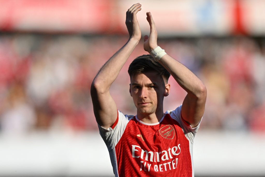 Ảnh bài viết Arsenal chưa dừng lại: Đón thêm một tân binh, đẩy đi 4 cái tên