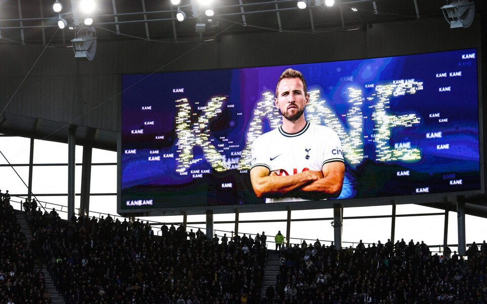 Ảnh bài viết NÓNG! Harry Kane được đề nghị mức lương điên rồ