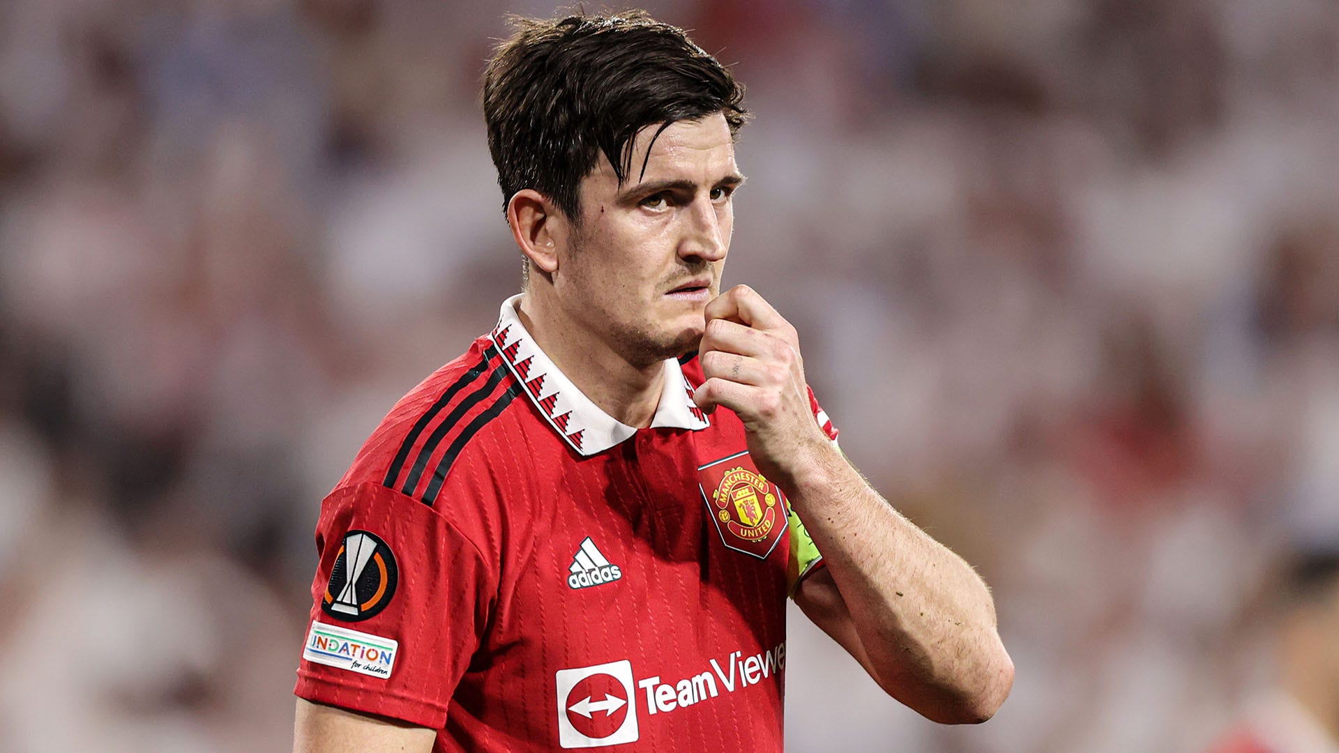 Ảnh bài viết NÓNG! Maguire làm giá, West Ham ra quyết định cuối cùng
