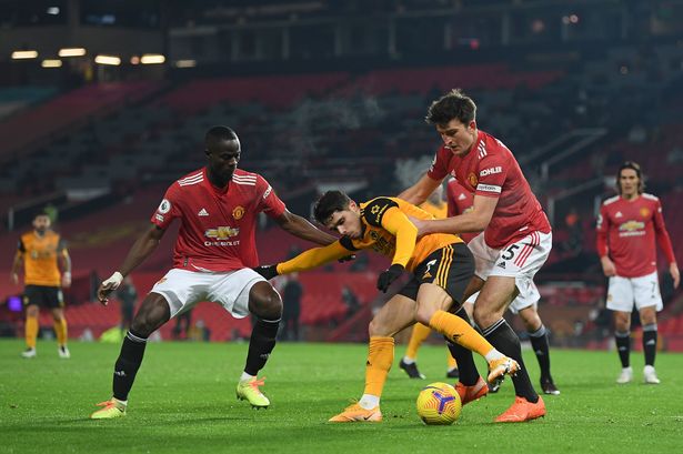 Ảnh bài viết XONG! 'Quái thú' tháo chạy khỏi Old Trafford