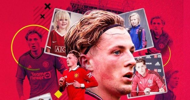 Ảnh bài viết Cầu xin Man Utd để mình rời đi, 'báu vật' đã thực sự sáng suốt