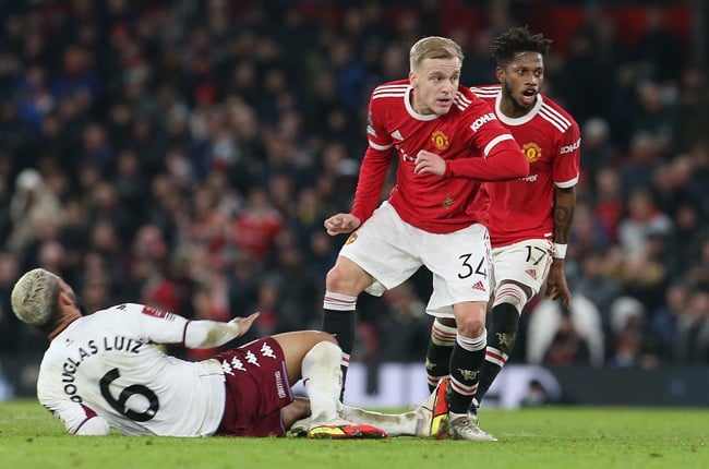 Ảnh bài viết Man Utd đẩy đi 3 cầu thủ chốt sổ chợ hè 2023