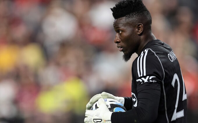 Gần nhất Andre Onana cũng trở thành người của Man Utd với giá đắt kỷ lục lịch sử đội bóng.